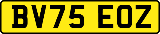 BV75EOZ
