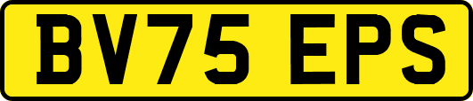 BV75EPS