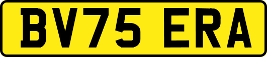 BV75ERA