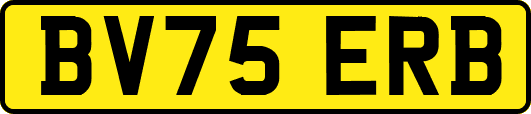 BV75ERB