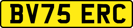 BV75ERC