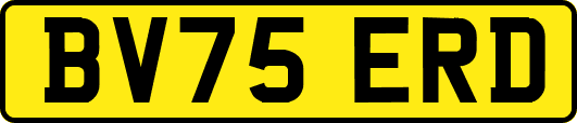 BV75ERD