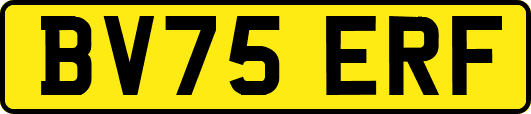 BV75ERF
