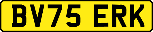 BV75ERK