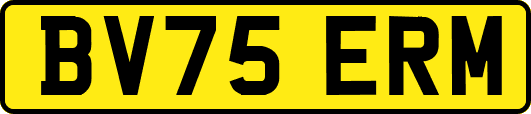 BV75ERM