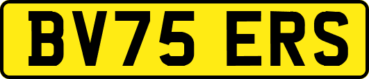 BV75ERS