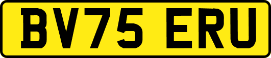 BV75ERU
