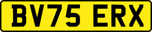 BV75ERX