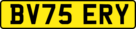 BV75ERY