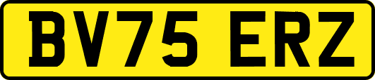 BV75ERZ