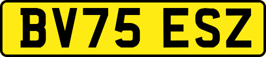 BV75ESZ