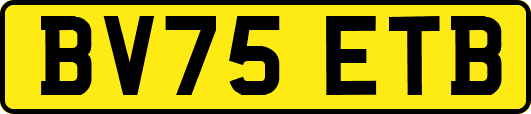 BV75ETB
