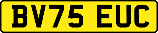 BV75EUC