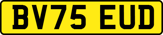 BV75EUD
