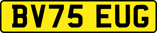 BV75EUG