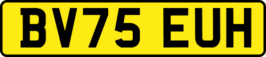 BV75EUH