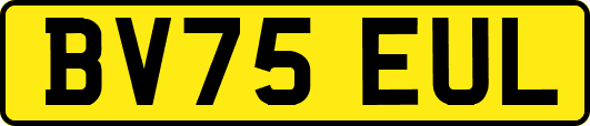 BV75EUL