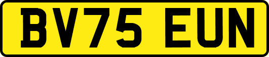BV75EUN