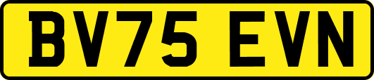 BV75EVN