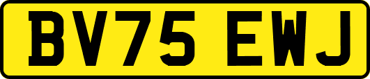 BV75EWJ