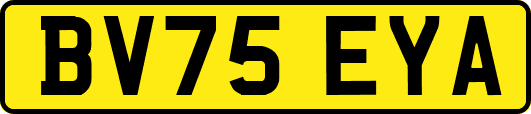 BV75EYA
