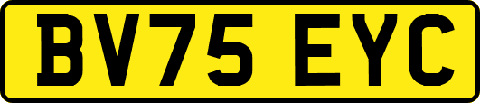 BV75EYC