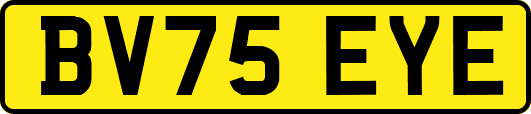 BV75EYE