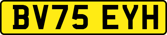 BV75EYH