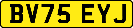 BV75EYJ
