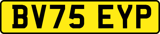 BV75EYP