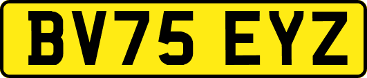 BV75EYZ