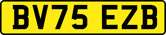 BV75EZB