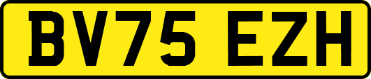 BV75EZH