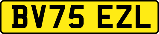 BV75EZL