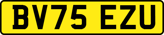 BV75EZU