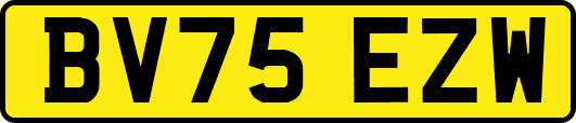 BV75EZW