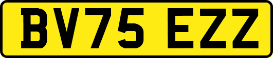 BV75EZZ