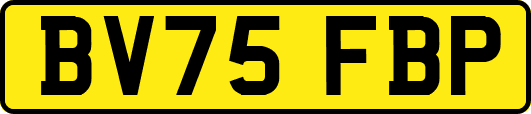 BV75FBP