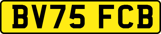 BV75FCB