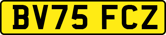 BV75FCZ