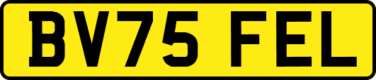 BV75FEL
