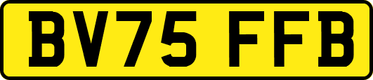 BV75FFB