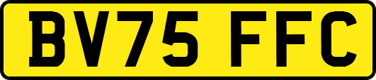 BV75FFC
