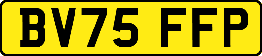 BV75FFP