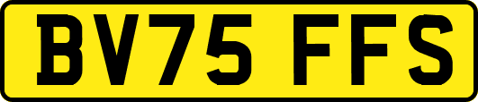 BV75FFS