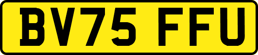 BV75FFU