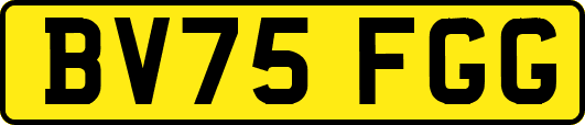 BV75FGG