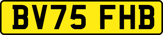 BV75FHB