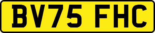 BV75FHC
