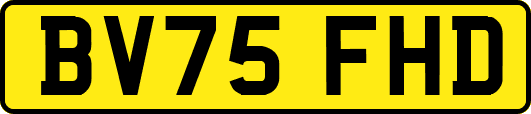 BV75FHD
